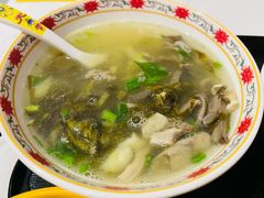 -陈记汤饭(水巷口店)