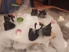 -广州文华东方酒店·江-由辉师傅主理