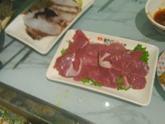 -爱9味·火锅自助主题餐厅(西站店)