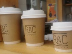 -RAC BAR(安福路店)