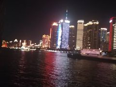 -新龙船黄浦江餐饮游船官方自营店