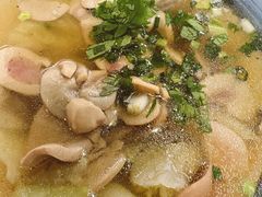 生烫牛肾-冯烫烫跷脚牛肉·川菜小馆(武胜西街店)
