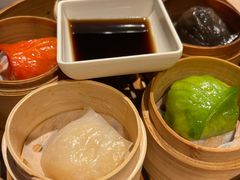 -避风塘(宝山万达店)