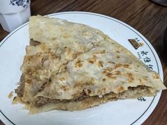 -清真永恒华威肉饼(潘家园店)