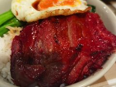 -新大咀港式茶餐厅(宝山万达店)