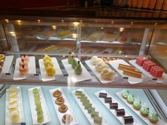-盛宴自助餐厅(运达喜来登店)