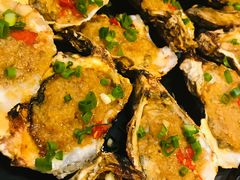 -王扯火胖哥烤生蚝(眉山首店)