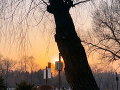 -长春市南湖公园