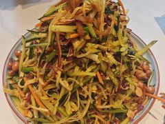-胖太太四川麻辣排骨串(镇江路分店)