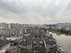 -合江楼