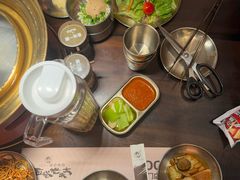 -西塔老太太泥炉烤肉(上海七宝领展广场店)