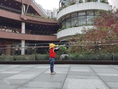 -新元素餐厅(瑞虹天地月亮湾店)