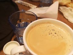 美式咖啡-必胜客(龙茗店)