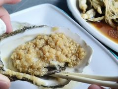 -阿弟特色海鲜餐厅·大排档(平潭店)