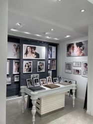 -薇咖映画婚纱摄影工作室