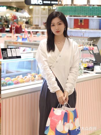 听说杭州大厦过生日啦｜购物狂去买买买！