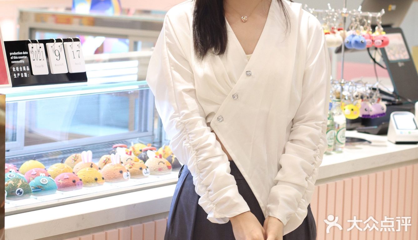 听说杭州大厦过生日啦｜购物狂去买买买！