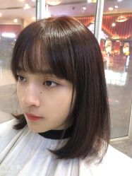 -川和潮人漂色·烫染·接发