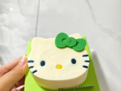 -好利来(红旗万达店)