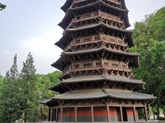 -北京世界公园