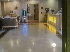 -黄金水汇·美食(春风路店)