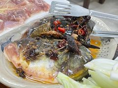 -肥婆麻辣火锅.顺德首创药材麻辣火锅(容桂店)