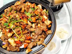 -御仙都北京菜馆·烤鸭店(双井店)