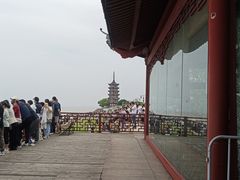-观潮胜地公园