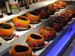 -格瑞欧海鲜自助烤肉火锅(光彩店)