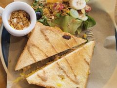 -251#coffee roasters(沿河东路店)