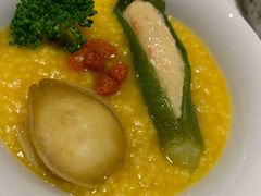 -沈阳和平艾美酒店新食谱西餐厅