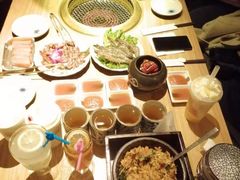 -久苑烧肉(世界城广场店)