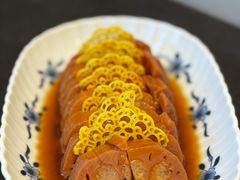 -北書房·墨宴(国际博览中心店)