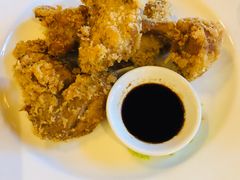 -Old House Restaurant