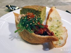 -Wei菋·Le Bistrot