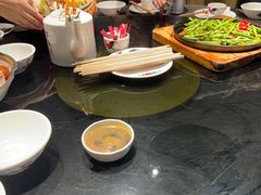 -广府乡下·饭庄(新港东路店)