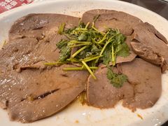 -长平肥姐白粥·海鲜打冷