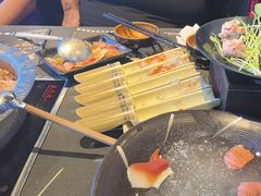 -牛武士寿喜烧·和牛火锅自助(全球首店)