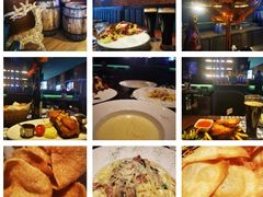 -Ambra Haus琥珀屋精酿餐厅(宝山店)