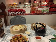 -巴扎美食·新疆菜·西域歌舞表演餐厅(新疆大厦店)