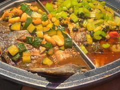 -一味一诚•鲜嫩烤鱼(昌平悦荟店)