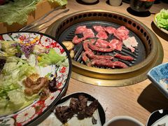 -一井烧肉·活鳗·火锅(毕淘买店)