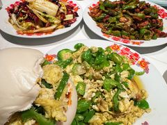 -奔跑吧陕菜·盛世长安(民乐园万达店)