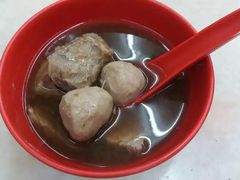 -新记肉骨茶