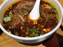 酸辣粉-好這口重庆小面(总店)