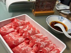 -古关火锅店(古北水镇景区店)