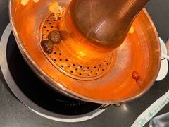 -北门涮肉·铜锅涮肉(南锣鼓巷店)