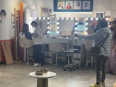 -海马体照相馆(天津世纪都会店)