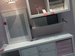 -宜家家居(西安未央商场店)