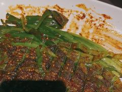 -枪火串烧·东北特色烧烤(罗湖总店)